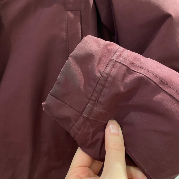 Roots Portage Parka - Picture 2 of 9